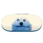  Мали mo craft марионетка snsnPUPPET SUNSUN очки кейс очки snsnSUN-003 очки Cross имеется голубой 