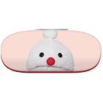  Мали mo craft марионетка snsnPUPPET SUNSUN очки кейс очки non non SUN-004 очки Cross имеется красный 