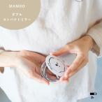  compact зеркало MAMBO man bo двойной compact зеркало ручное зеркало CLASKA Class ka зеркало модный складной bishon* свободный ze собака 