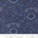 moda fabrics(moda* ткань s)William Morris William Maurice si- подбородок g ткань <Flowering Scroll Florals>(flawa кольцо * прокрутить * цветочный z)
