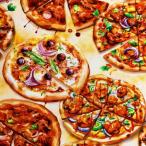 USA хлопок Pizza( пицца )Yummy Bitessi- подбородок g ткань Robert Kaufman( Robert кафф man )23294-116