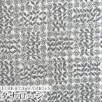 LIBERTY FABRICS Liberty принт местного производства tana заем ткань ( Eternal )<br><SleepingRose>(s Lee булавка свечение z)[ серый ]3630275CE