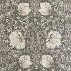 ショッピングシーチング moda fabrics(モダ・ファブリックス)William Morris ウィリアムモリス シーチング生地＜Pimpernel＞(ピンパネル)PORCELAIN ポーセリン 8381-12
