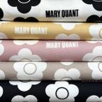  Mary Quant Дэйзи oks ткань белый / желтый / розовый / серый / черный MARY QUANT ручная работа AP1020S-2