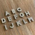  оригинал браслет * брелок для ключа . произведение .. алфавит очарование детали A~M название inserting * оригинал браслет * брелок для ключа. продается отдельно. GR1847