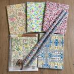 ショッピング雑貨 LIBERTY FABRICS リバティプリント 生地＆雑貨 HAPPY BAG 福袋 カットクロスセット