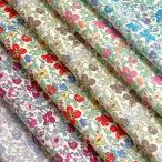 LIBERTY Liberty принт Peter Rabbit (TM) местного производства tana заем ткань cut Cross комплект 6 листов ввод <Peter Meadow>( Peter *medu)