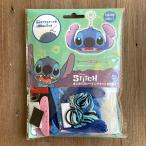 впервые .. простой шитье комплект Disney ( Stitch )OM-019636