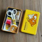  Rilakkuma шитье комплект в жестяной банке GSS-908