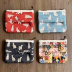 LIBERTY FABRICS Liberty принт . использован салфетка сумка < архив серебристый жевательная резинка /myaou>221812/221829/221836/222710