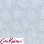 ショッピングキャスキッドソン Cath Kidston キャスキッドソン 生地 コットンファブリック＜Washed Rose Grey＞(ウォッシュドローズグレー)WASHED-ROSE-GREY