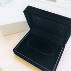  браслет кейс черный серый вне с коробкой .... соответствует подарок упаковка .. для упаковка сопутствующие товары для хранения кейс 