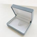  брошь Thai балка кейс серый вне с коробкой .... соответствует подарок упаковка .. для упаковка сопутствующие товары для хранения кейс 