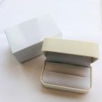  свадебный кейс парные кейс обручальное кольцо ke- sling кейс белый вне с коробкой .... соответствует подарок упаковка .. для упаковка сопутствующие товары для хранения кейс 