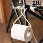  post jenelaru латунь бумага вешалка Ses бумага держатель туалет to бумага ..POST GENERAL BRASS PAPER HANGER S кемпинг 