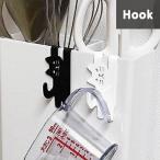 ショッピングキッチン雑貨 ねこ フック Decole（デコレ）ネコデコキッチン キッチン雑貨 フック ねこ デコレ 猫型 台所 かわいい グッズ  (ネコ 猫グッズ プレゼント 女性 男性 おしゃれ)