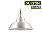  aluminium лампа затенитель от солнца купол S Factory american смешанные товары Dulton dulton aluminium. лампа затенитель от солнца DSZ-0596S/DM ( бесплатная доставка отметка 10 раз )