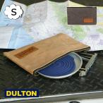 ポーチ ワックス キャンバス ツール ポーチ S ダルトン DULTON T21-0338S Wax canvas tool pouch S ダルトン DULTON Olive Camel 収納 小物入れ