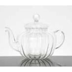 DULTON ダルトン ガラスティーポット パンプキン GLASS TEA POT PUMPKIN S415-168