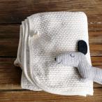  baby покрывало противотуманые фары linen Work fog linen work покрывало одноцветный хлопок хлопок мужчина девочка покрывало на колени Северная Европа натуральный большой размер 75×100cm