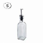 カプリ オイル＆ビネガージャー S 150ml (SALUS セイラス)( キッチン用品 容器 調味料入れ オイルボトル 佐藤金属興業 オイルポット )(ポイント10倍)