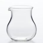 シロップピッチャー 80ml ピッチャー ミルクピッチャー PITCHER ミルクポット 業務用 プロユース 家庭用 カフェ ガラス 食器 キッチン おしゃれ ガラス