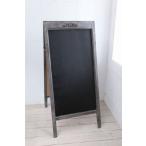 アンティーク風 ボースサイド サインボード　 コベントガーデン   ブラックボード 黒板 コクバン 掲示用品  KK-06