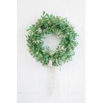 グリーンリーフ リース  お花 リース  コベントガーデン  LD-04