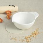 すり鉢すりばちごまホワイト|白陶磁...