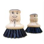 ロクサン　ポットブラシ キッチンブラシ(ポイント10倍)