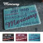  коврик перед дверью S размер Mercury HOT ROD черный dark red wine голубой гараж коврик mercury коврик коврик перед дверью закрытый наружный сад коврик ( отметка 10 раз )