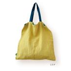 ショッピングミモザ バッグ マノン・ミモザ トートバッグ リーノエリーナ Lino e Lina リネン トートバッグ 手提げバッグ かばん バッグ B105 送料無料(ポイント10倍)