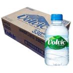 人気！ボルヴィック 330mlｘ24（1ケース）volvic 正規品