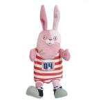 ウサビッチぬいぐるみハンドパペット キレネンコ