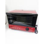 HITACHI Hitachi печь тостер HTO-CT10 красный 