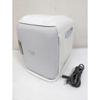 TWINBIRD 2 тип блока питания compact электронный термос теплоизоляция box D-CUBE S серый HR-DB06GY