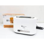  Tescom Tescom тостер CT30 белый 4 листов ~8 листов порез .