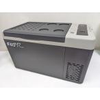F40C4TMP автомобильный рефрижератор 22L -22*C~10*C портативный 