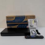 Panasonic DIGA 4Kチューナ内蔵ブルーレイレコーダー DMR-4CW101