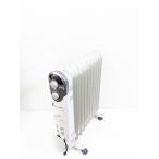 YAMAZENyamazen масляный нагреватель DO-TL123-W белый 