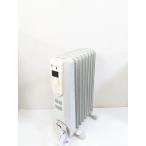 DeLonghi デロンギ オイルヒーター KHD410812-CR 8〜10畳