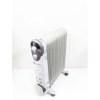 YAMAZENyamazen масляный нагреватель DO-TL124-W 6~8 татами 