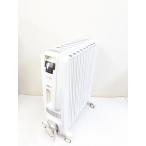 DeLonghite long gi масляный нагреватель TDD0915W Dragon цифровой 