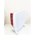 DeLonghite long gi масляный нагреватель QSD0915-RD Dragon цифровой Smart 