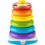  Fischer цена (fisher price) jumbo .. rin tower [1~3 лет ][ младенец игрушка ][ развивающая игрушка ]GJW15