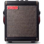 Positive Grid гитарный усилитель на столе ..... маленький. . powerful Bluetooth динамик Spark MINI Black