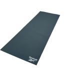  Reebok (Reebok) йога коврик 4mm [ темно-зеленый ] TKS91RB092 йога стрейч коврик 