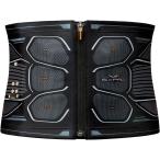 [ костюм одиночный товар ]SIXPAD Powersuit Core Belt [HOME GYM соответствует модель ] Sixpad L, черный 