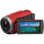 ソニー ビデオカメラ Handycam HDR-CX680 