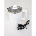 nitoliLD2S92 WH электрический чайник 0.8L белый 